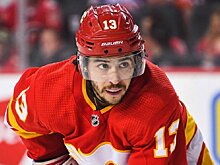 Годро не заходил в твиттер 13 июля: «Посторонний шум. Переход в «Коламбус» – отличное решение для меня и моей жены»