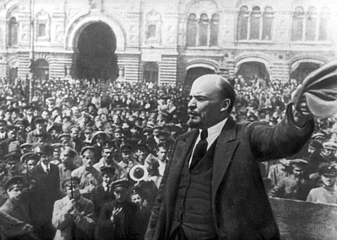 Грудинин назвал 7 ноября величайшей датой в истории России