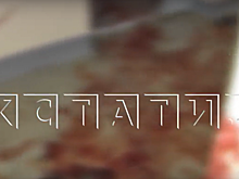 Этаж многоквартирного дома затопило кровью в Нижнем Новгороде