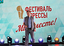 Дмитрий Азаров: "Наши журналисты - настоящие патриоты"