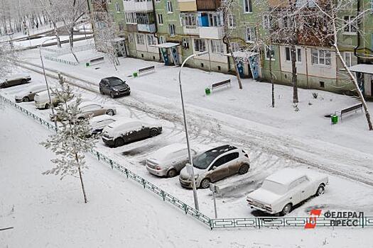 В Новокузнецке планируют заработать на реформе парковок