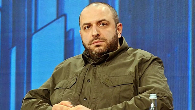 Умерову предъявят обвинение в рамках скандала с окружением Зеленского