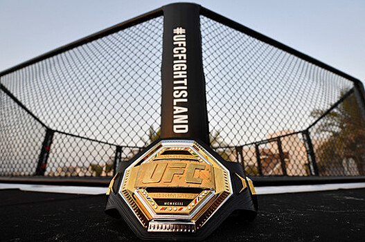 Американского бойца UFC обвинили в расизме из-за комментария после победы