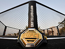 Американского бойца UFC обвинили в расизме из-за комментария после победы