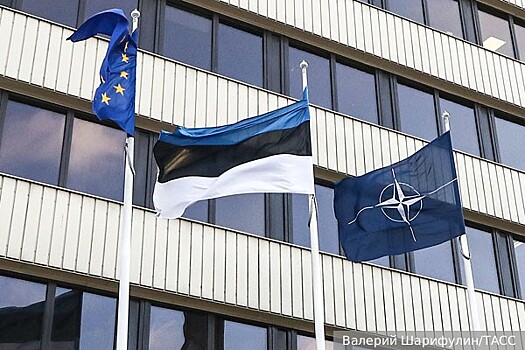 Восточноевропейцы собрались захватить власть в ЕС и НАТО