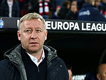 Бывший главный тренер БАТЭ Александр Ермакович вошёл в штаб ЦСКА