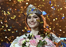 Королева красоты в 14 лет: юная челнинка стала «мисс Татарстан»