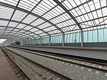 Подмосковные разработки хотят применить в легком метро