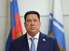 Совет Федерации одобрил два законопроекта сенатора Полетаева