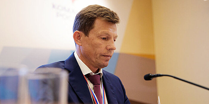 Президент СБР Майгуров рассказал, от чего будет зависеть размер призовых на новый сезон