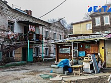 Свалки и запустение: состояние исторического центра Владивостока беспокоит горожан