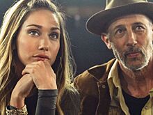 В прокат выходит спортивная драма «Держать удар»