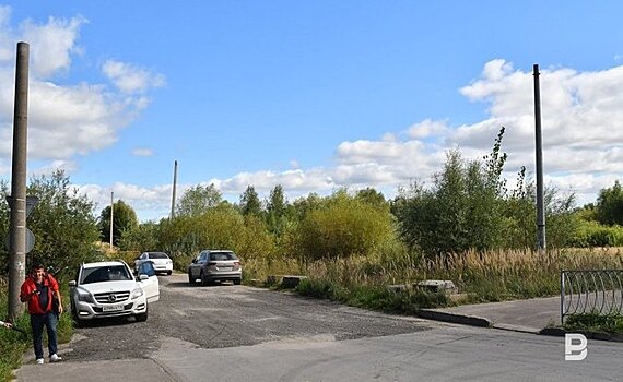 В программу комплексного развития территорий в Казани могут включить четыре земельных участка