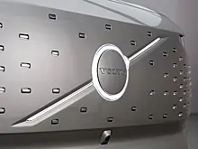 Volvo готовит к выпуску большой электрический седан, в Китае уже собран первый прототип