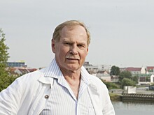 Звезда сериала «Дальнобойщики» рассказал о потерях в семье из-за СВО
