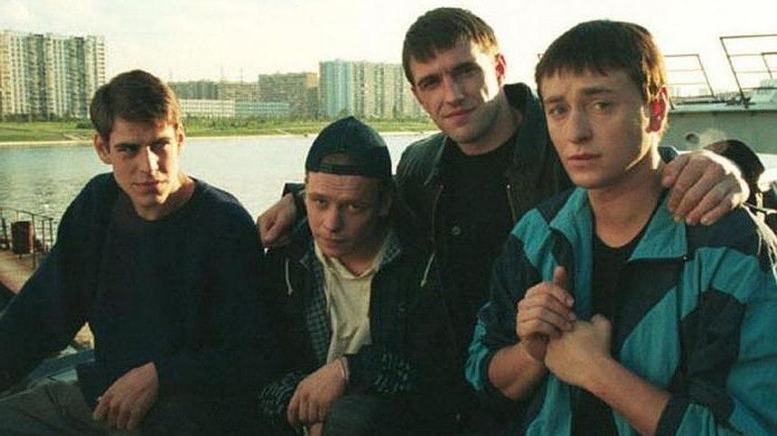 Линкольн космоса из бригады
