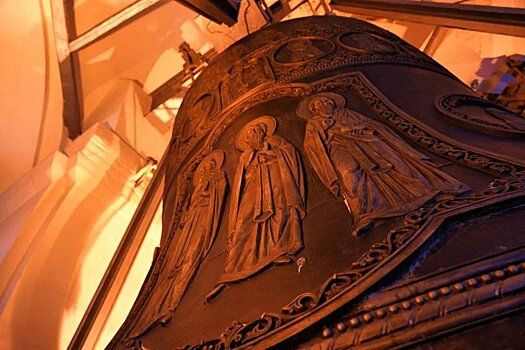 В Подмосковье построят еще два храма