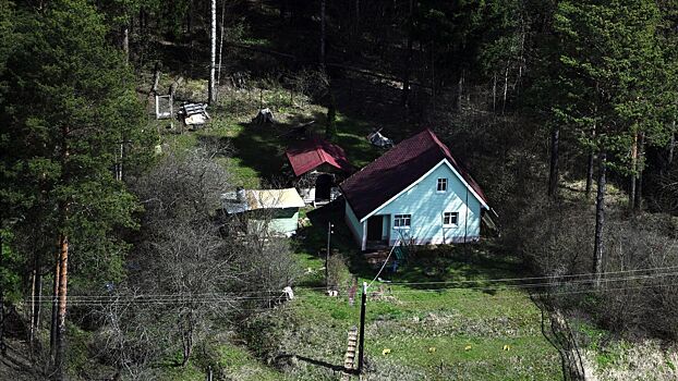 Самый дешевый дом в России выставлен на продажу