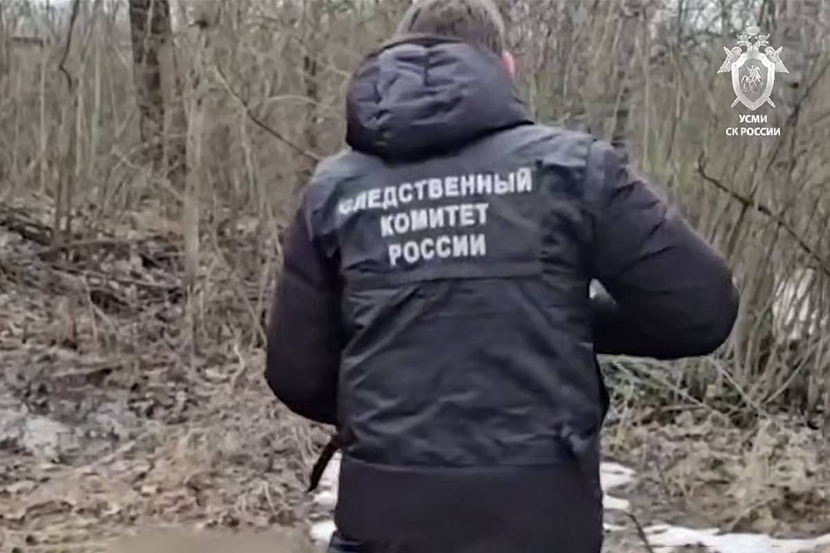 Юноша-расчленитель раскрыл правду о расправе над 17-летним подростком в российском городе