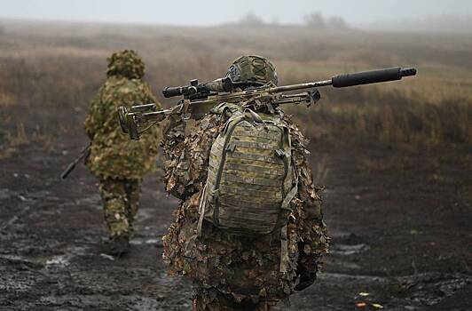 Воевавший на СВО сербский снайпер заявил об угрозах и поджоге дома за его взгляды