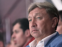 Ренат Лайшев: «Загитова будет драться? Вы меня ошарашили»