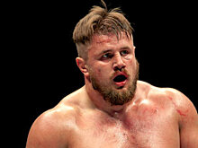 Боец UFC сравнил пояс чемпиона организации с олимпийским золотом