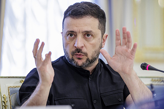 Тревожный звонок для Зеленского: юрист раскрыл, что означает обвинение укрополитиков в геноциде