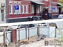 Изнанка Казани: тусовки на руинах Профсоюзной