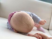 Трихолог перечислила причины детского облысения