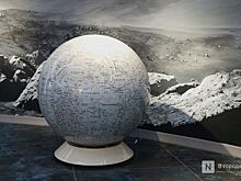 Это космос: как выглядит планетарий в Нижнем Новгороде после реставрации