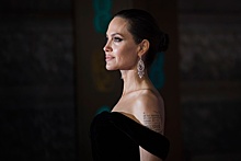 Фото: Анджелина Джоли снимется в роли оперной певицы Марии Каллас