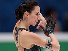 Мияхара рассказала, как поддержка Туктамышевой помогла ей поверить в себя