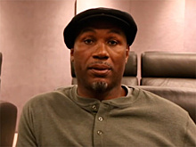 Деонтей Уайлдер: Уверен, что нокаутирую Фьюри в середине боя