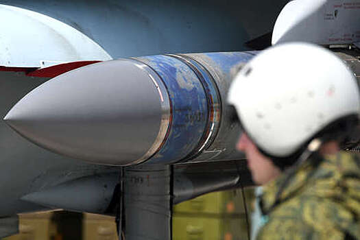 МИД: РФ нужно наращивать ракетный арсенал, чтобы ее не испытывали на прочность