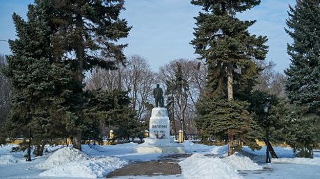 В Кузнецке испугались завоза «британского» штамма COVID-19