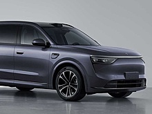 На российский рынок выходит прямой конкурент Lixiang - кроссовер Aito M8