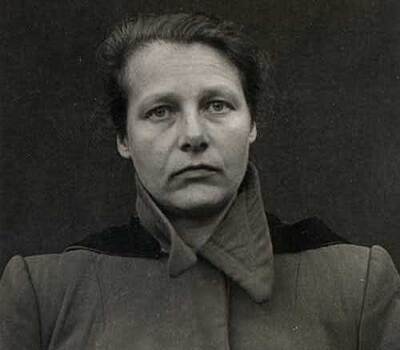 Что говорила в оправдание самая безжалостная нацистка