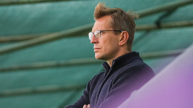 Экс‑спортивный директор «Краснодара» Зинин ответил на вопрос, какими качествами должен обладать тренер клуба