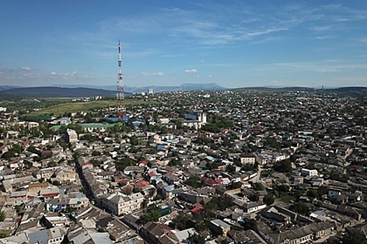 Названы популярные направления для отдыха с детьми