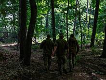 Украинские военкомы оставили спектакль без актеров-мужчин