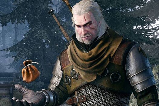 В успех «Ведьмака 3» не верили партнеры CD Projekt RED