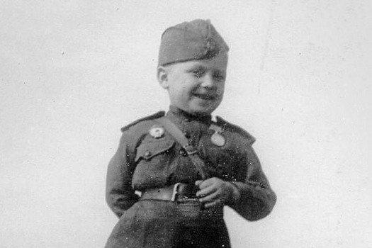 Каким был самый молодой солдат ВОВ