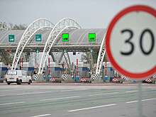 Какие платные дороги появятся в России к 2030 году