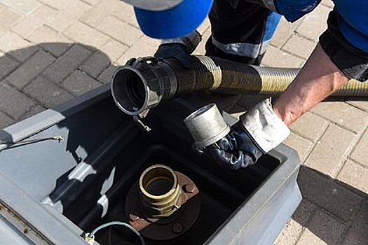 Предсказаны последствия ввода потолка цен на российское дизельное топливо