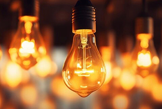 В Кузбассе отключили электричество в трёх посёлках: начали аварийный ремонт