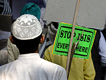 Berlingske (Дания): миф, будто мусульмане недостаточно осуждают терроризм