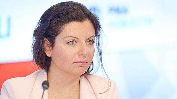 Симоньян: вероятность разрушения НАТО как организации выше, чем когда-либо