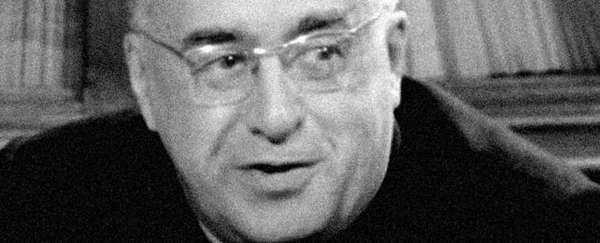 Обнаружено утерянное интервью с «отцом Большого взрыва»