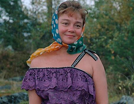 Племянница Нины Дорошиной рассказала о последних днях актрисы STARHIT