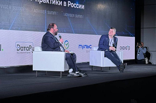 Максут Шадаев о кибермошенниках, Цифровом кодексе и Госуслугах